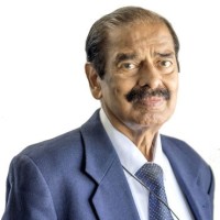 Capt. S. N. Reddy, Hon. Secretary and CEO